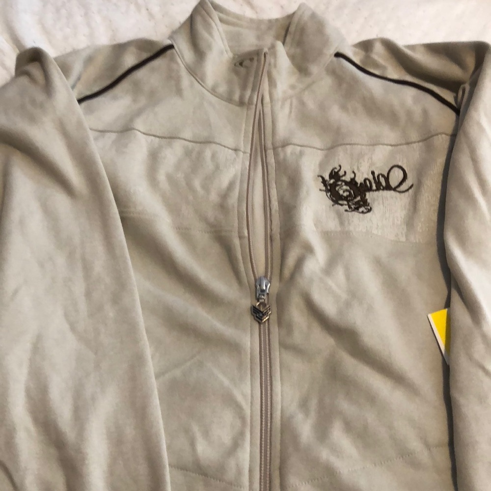 Jacket - Picture 2 of 4